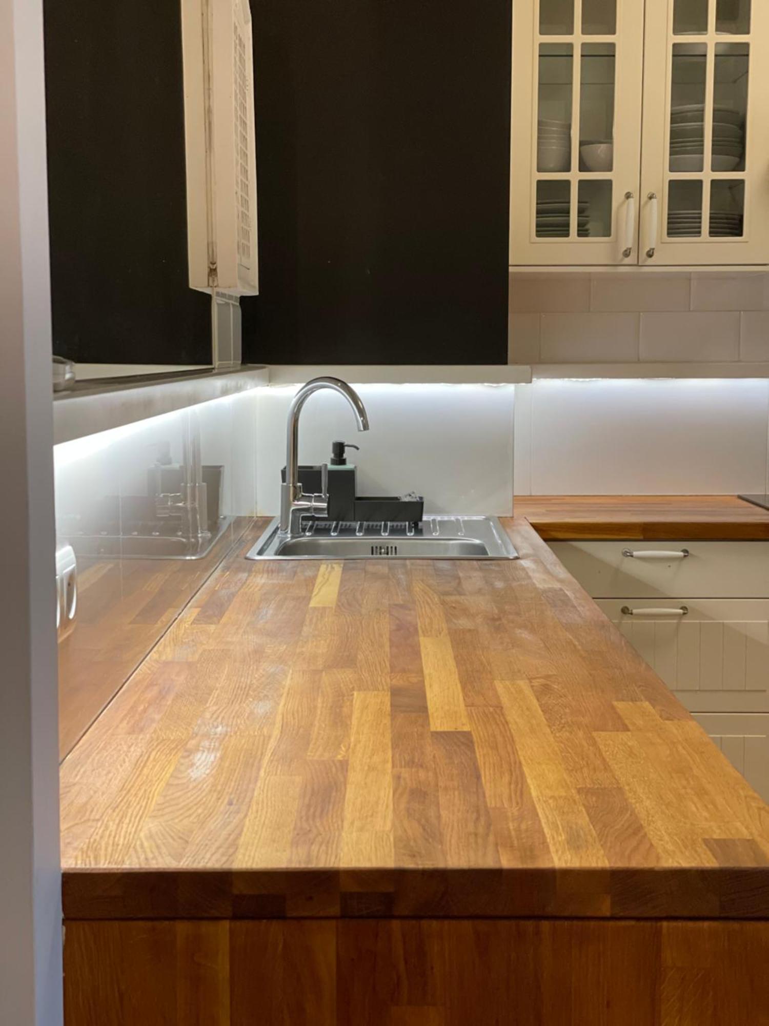 Family Apartment On Saska Kepa 바르샤바 외부 사진