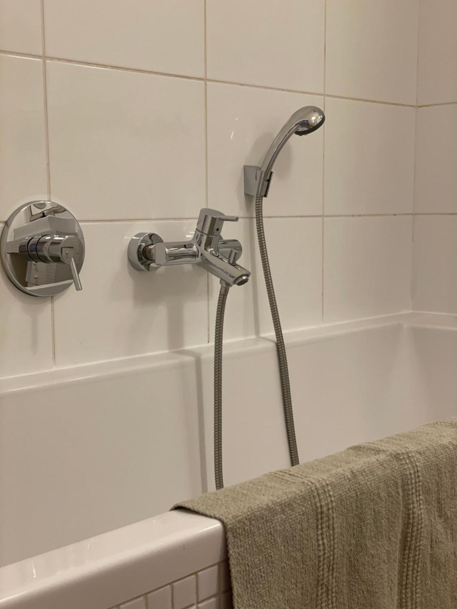 Family Apartment On Saska Kepa 바르샤바 외부 사진