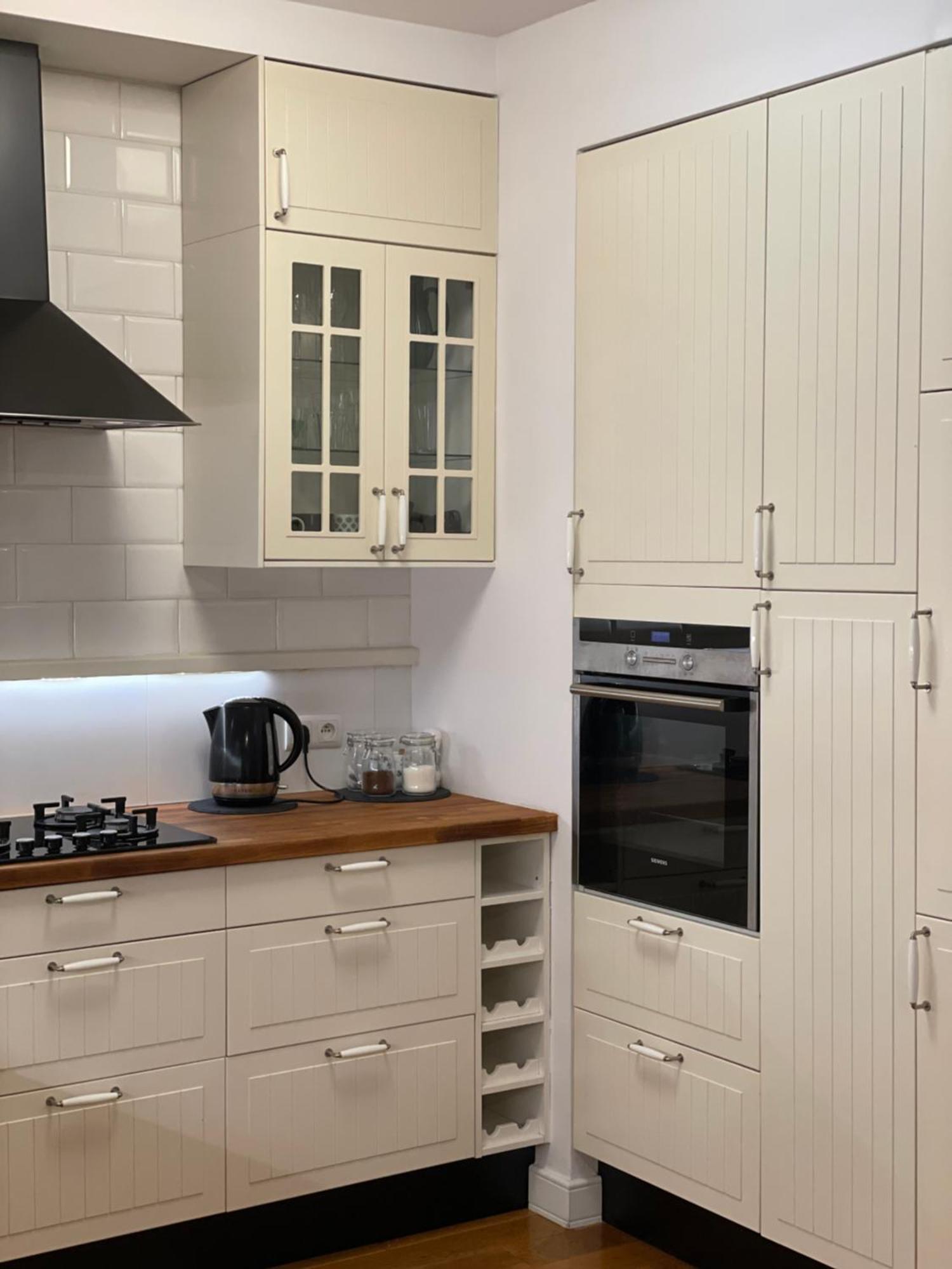 Family Apartment On Saska Kepa 바르샤바 외부 사진