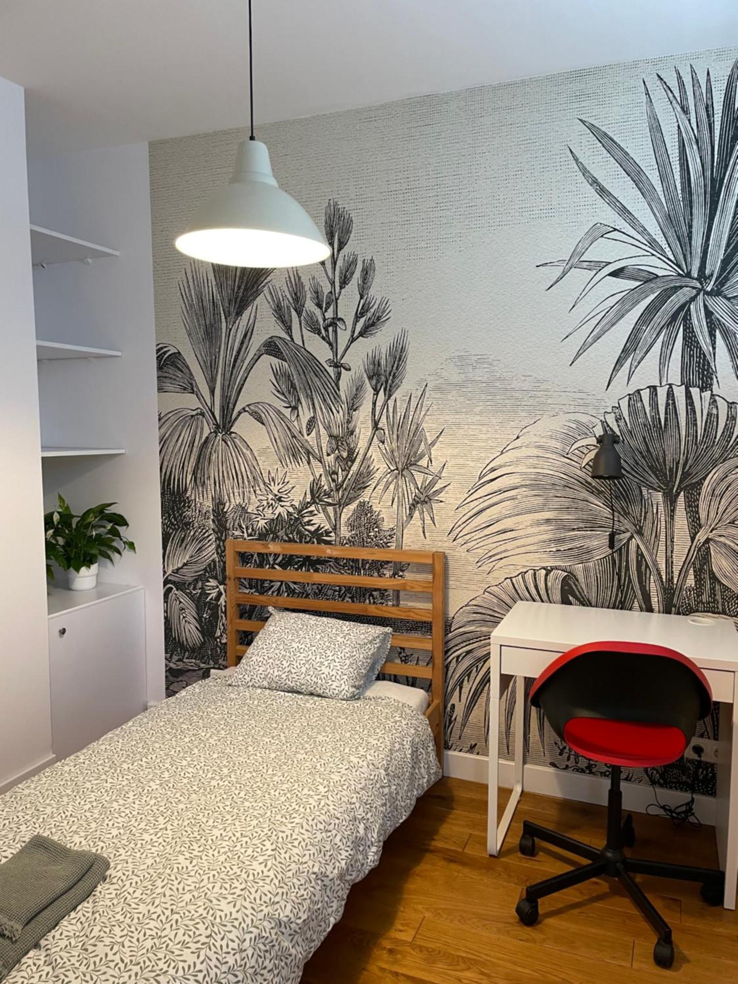 Family Apartment On Saska Kepa 바르샤바 외부 사진