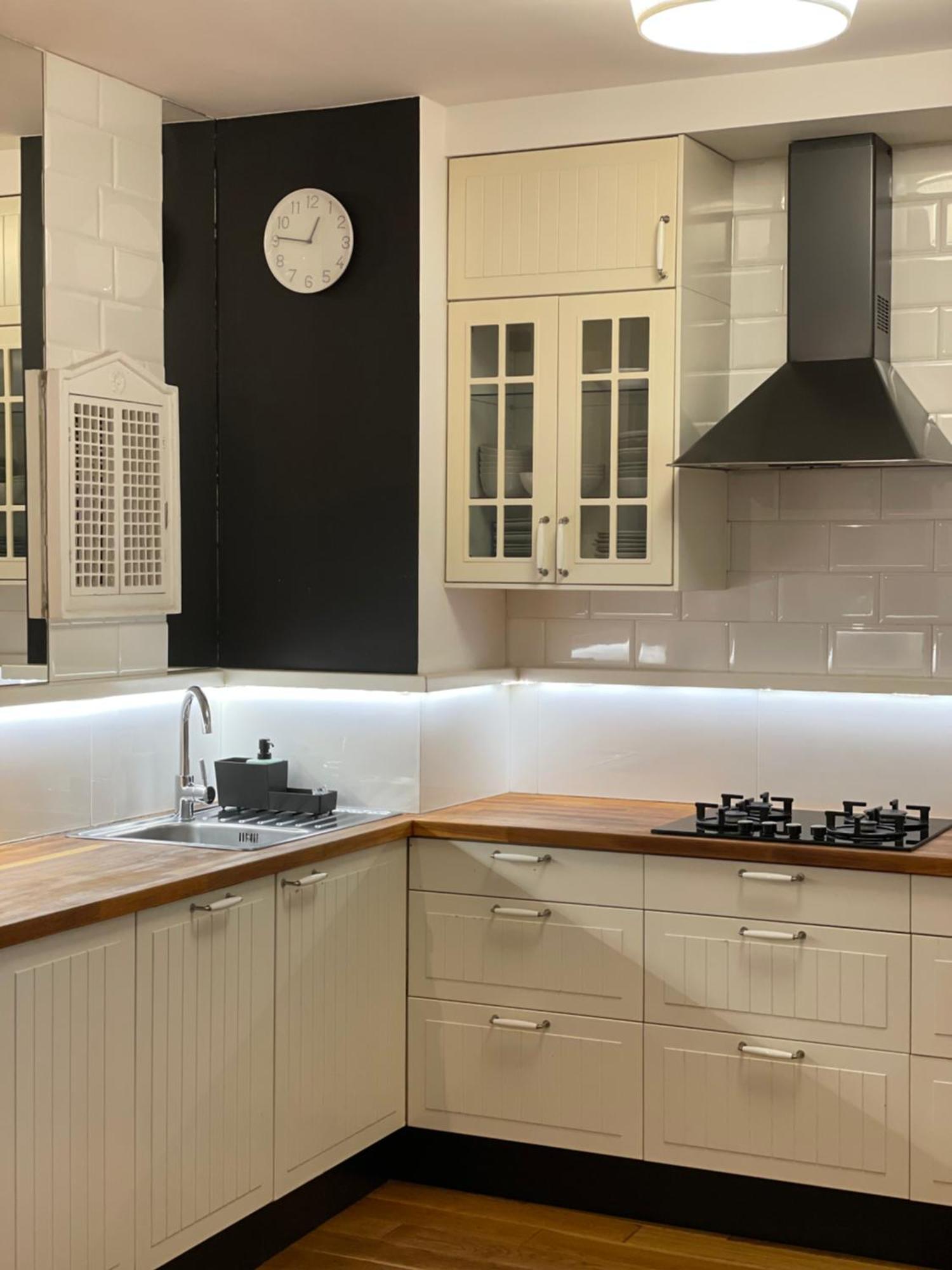 Family Apartment On Saska Kepa 바르샤바 외부 사진