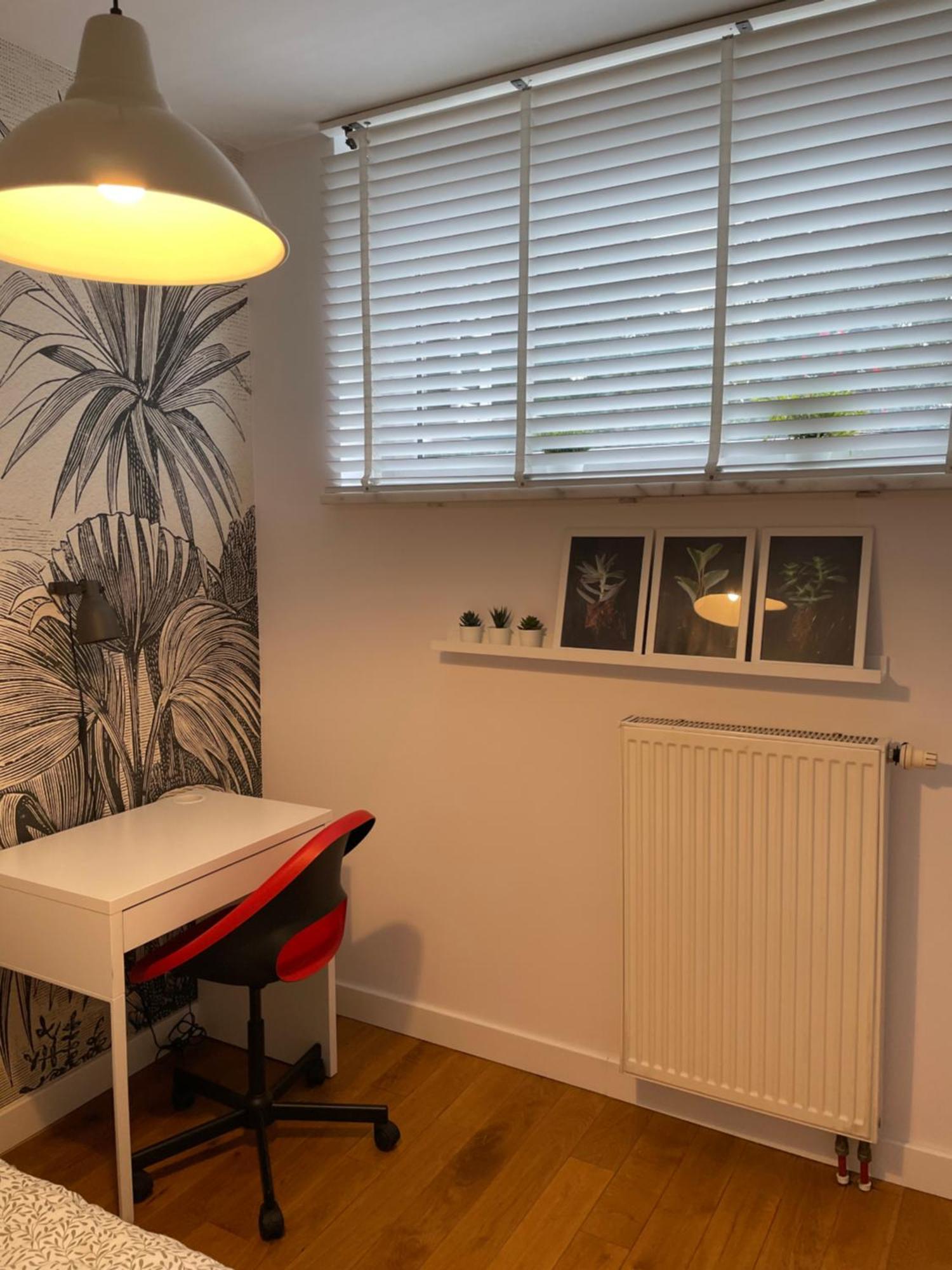 Family Apartment On Saska Kepa 바르샤바 외부 사진