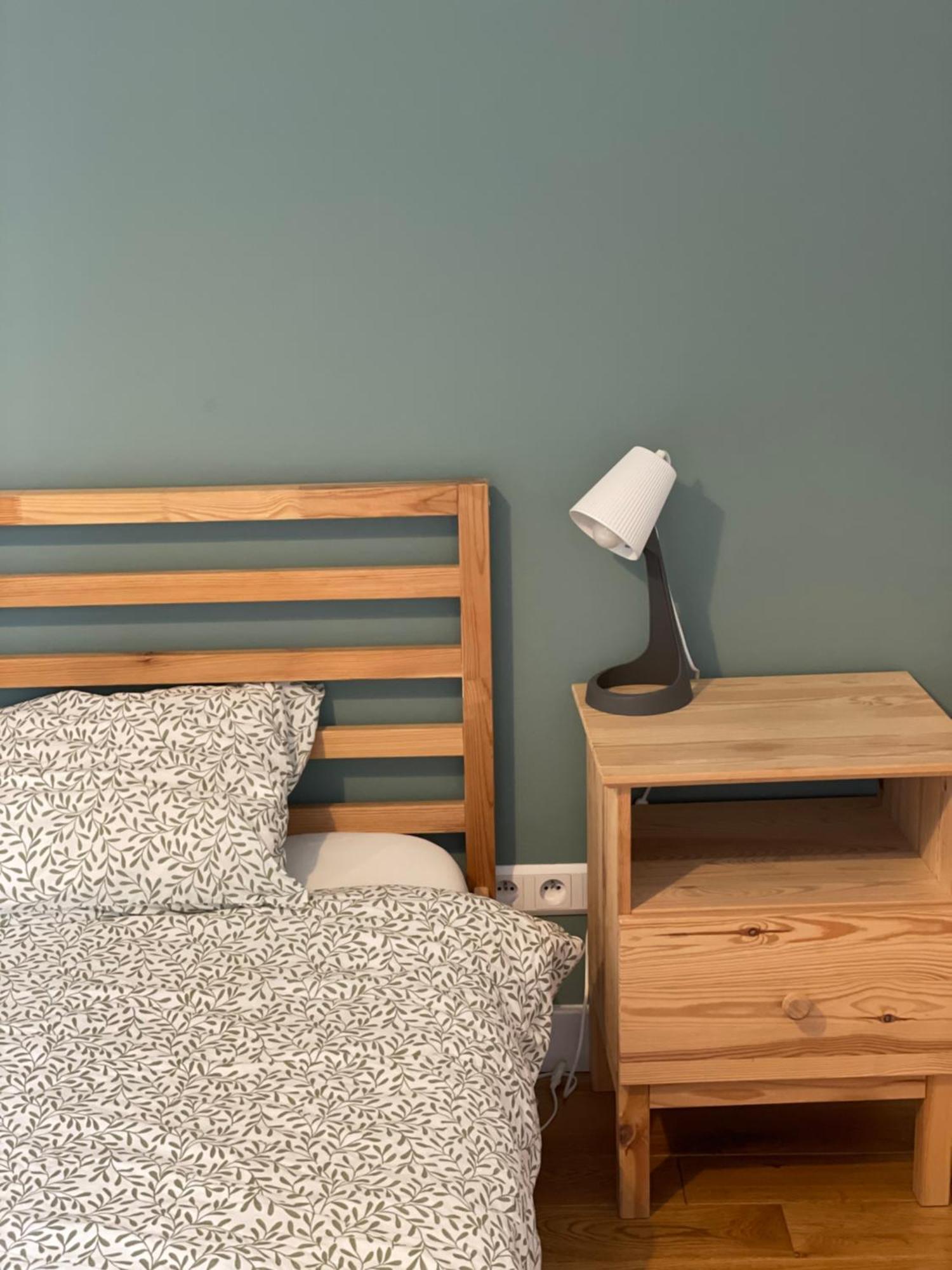 Family Apartment On Saska Kepa 바르샤바 외부 사진
