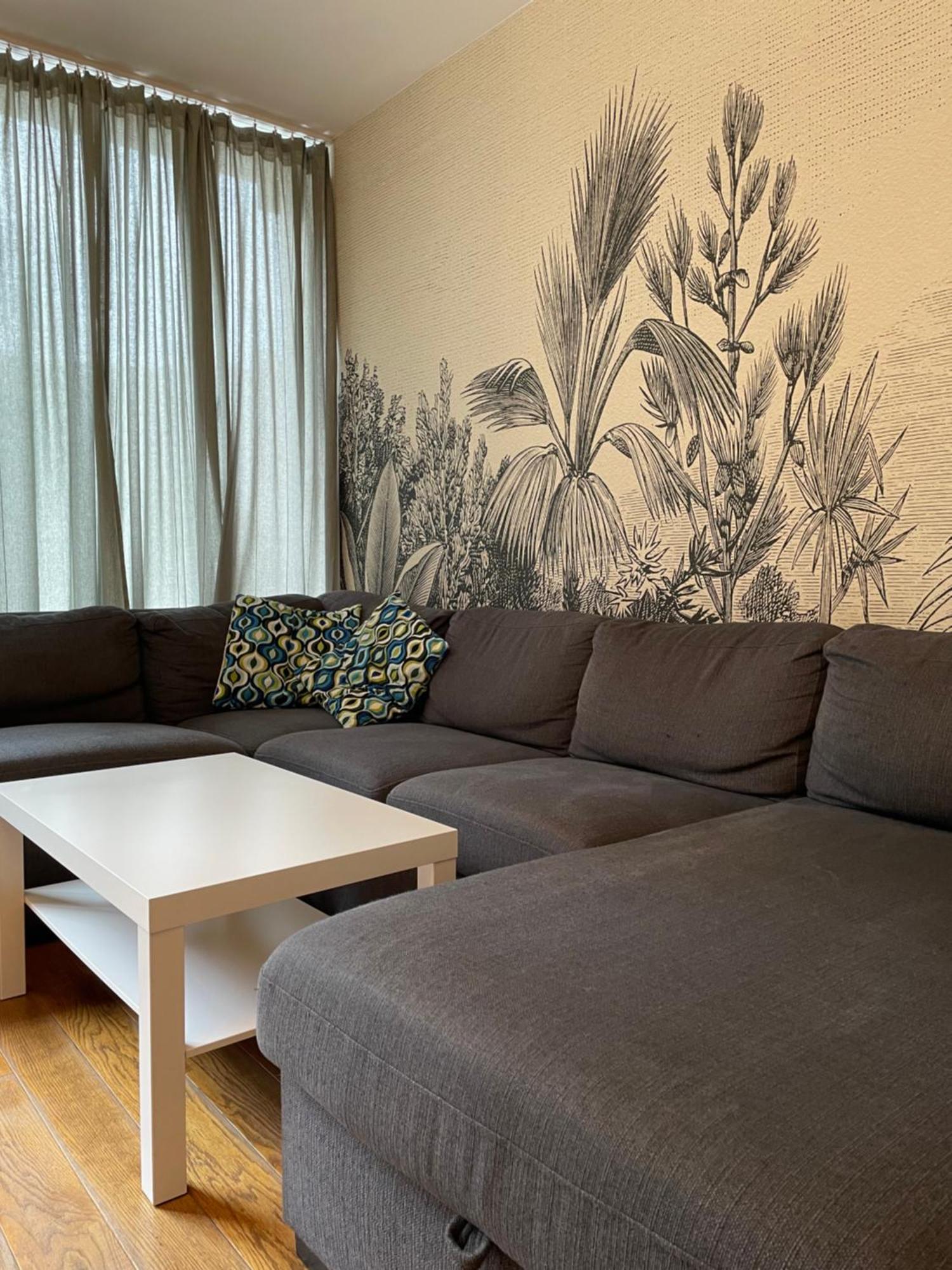 Family Apartment On Saska Kepa 바르샤바 외부 사진